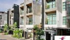 EVA Phuket Villas | Sea Views, Elegant and Spacious Three-Bedroom House for Sale in Rawai